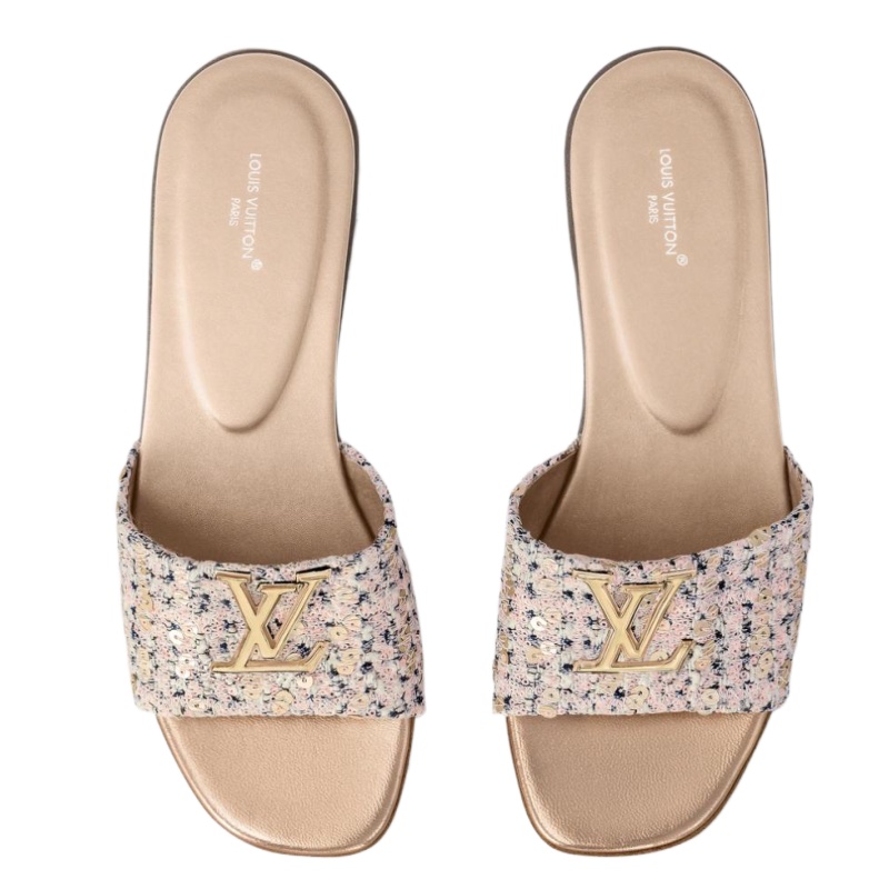 Louis Vuitton LV Mare Flat Mule - Image 3